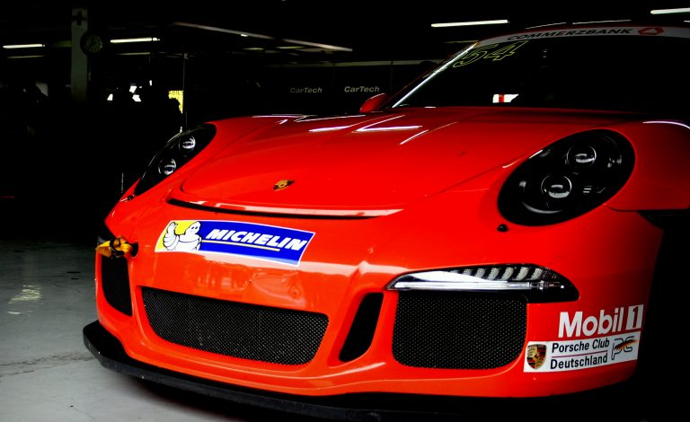 Quanto vale il Motorsport in Italia?